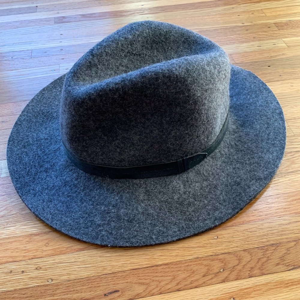 Ecote wool hat